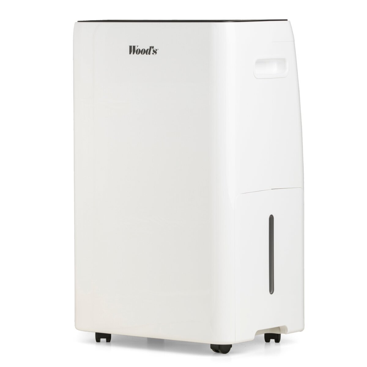 Gaisa sausinātājs MRD20 WiFi Wood's - 5 gadu garantija 5