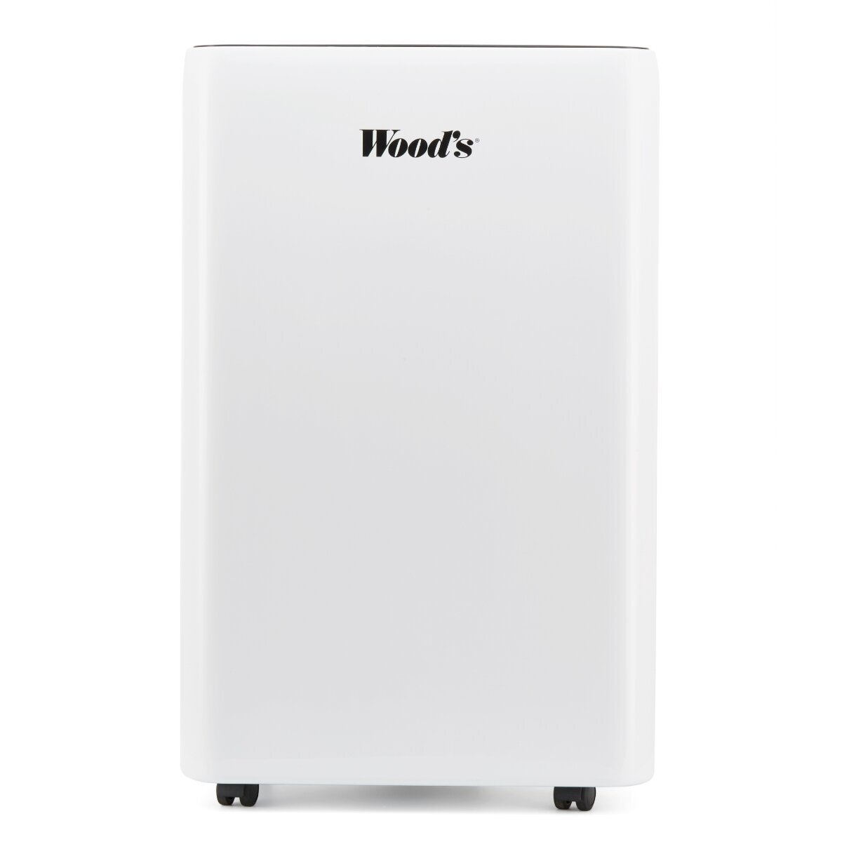Gaisa sausinātājs MRD25 WiFi Wood's - 5 gadu garantija