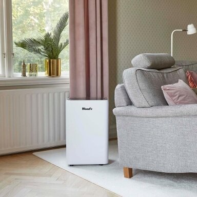 Gaisa sausinātājs MRD20 WiFi Wood's - 5 gadu garantija Gaisa sausinātājs MRD20 WiFi Wood's - 5 gadu garantija