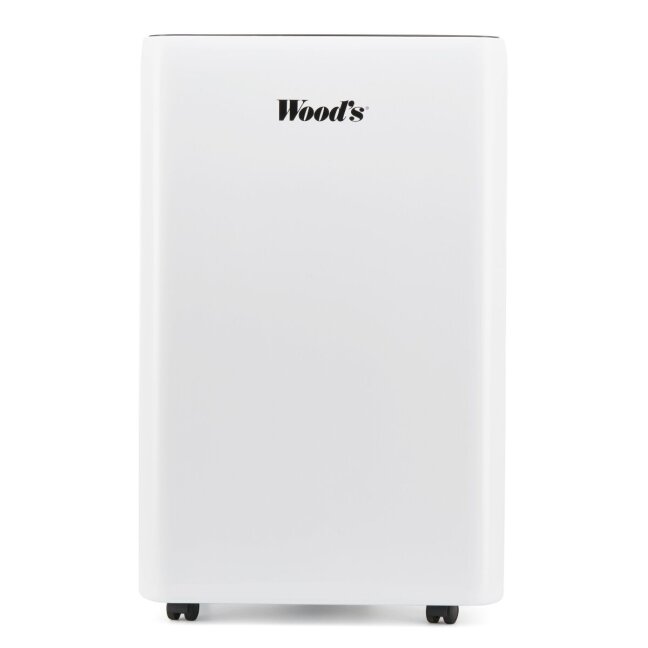 Gaisa sausinātājs MRD25 WiFi Wood's - 5 gadu garantija Gaisa sausinātājs MRD25 WiFi Wood's - 5 gadu garantija