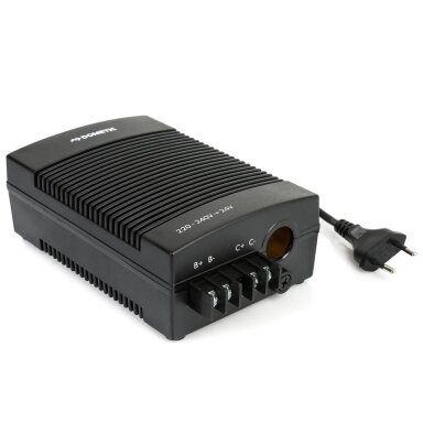 Sprieguma pārveidotājs EPS 100 Dometic Sprieguma pārveidotājs EPS 100 Dometic