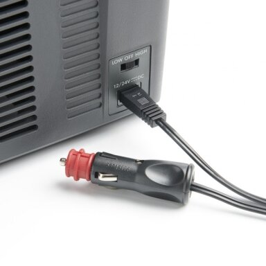 Vads termoelektriskajiem ledusskapjiem Dometic
