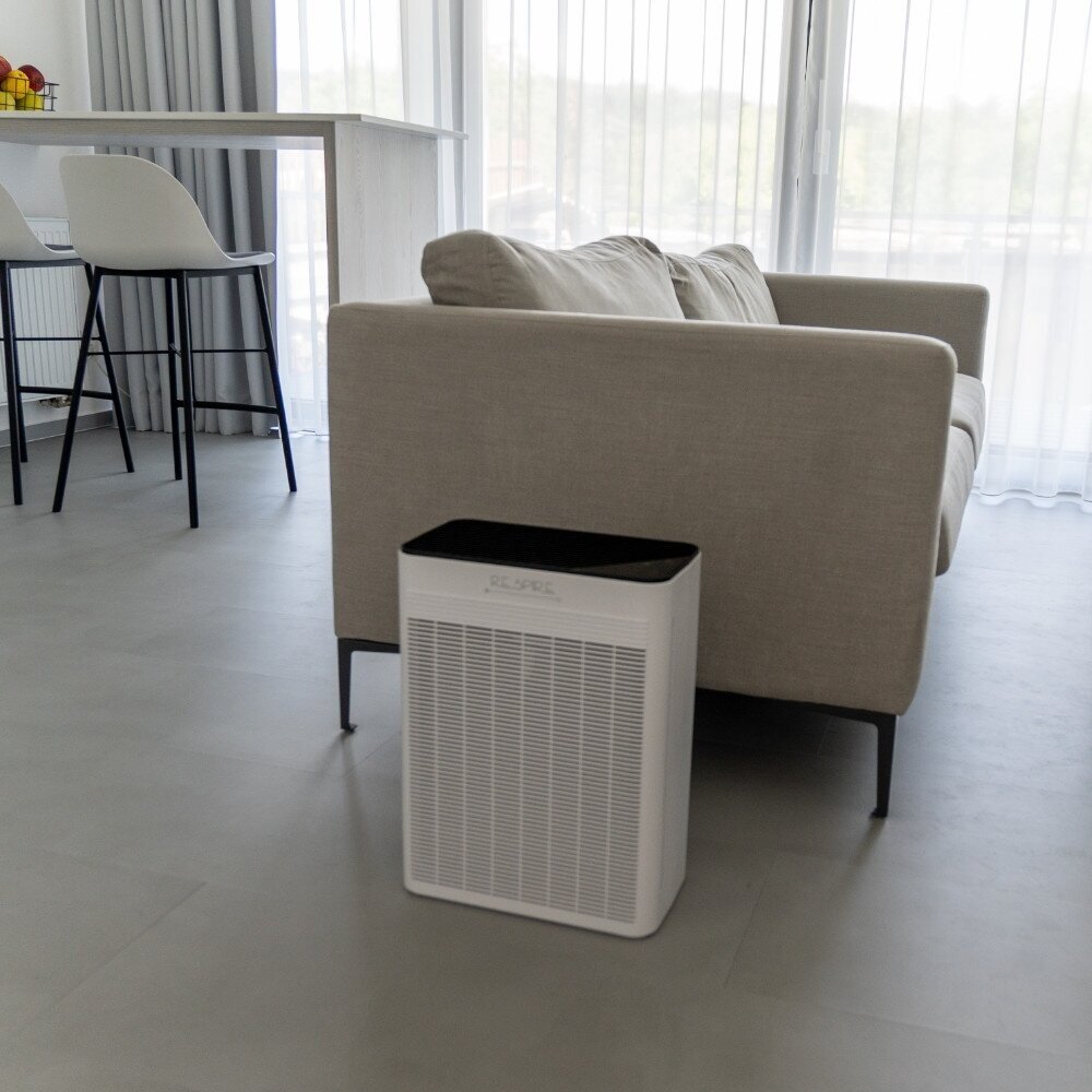 Gaisa attīrītājs RESPIRE Airbi 1 Gaisa attīrītājs RESPIRE Airbi 1
