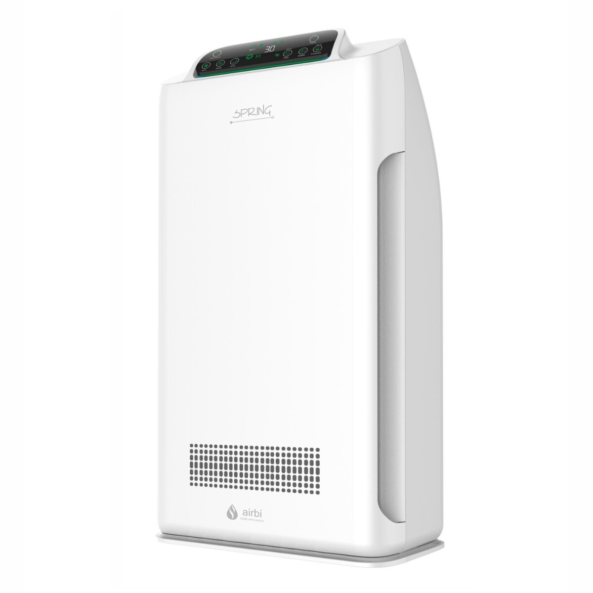 Gaisa attīrītājs SPRING WIFI Airbi 5 Gaisa attīrītājs SPRING WIFI Airbi 5