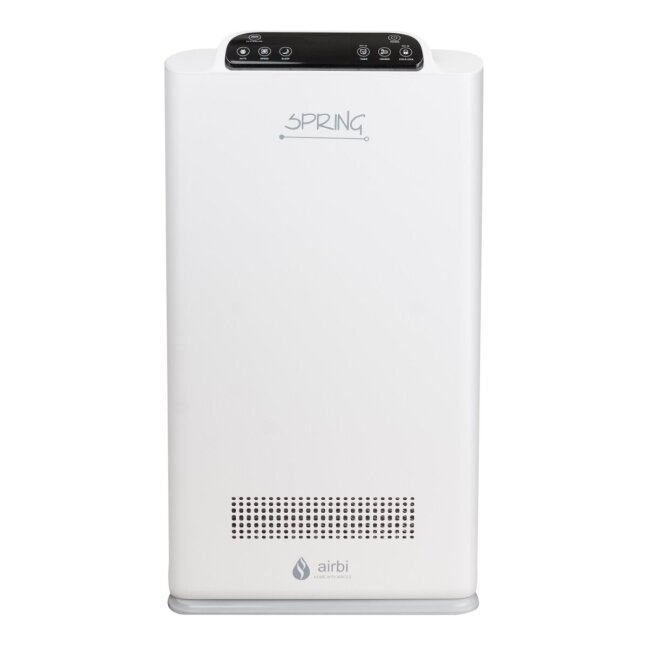 Gaisa attīrītājs SPRING WIFI Airbi Gaisa attīrītājs SPRING WIFI Airbi